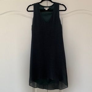 EUC Helmut Lang dress